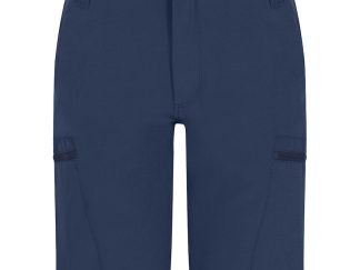 2561 VOLLEDIGE STRETCH SHORT DAMES