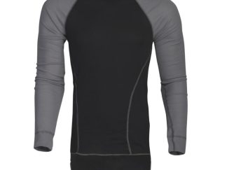 3101 THERMISCH T-SHIRT LANGE MOUWEN