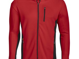 3307 SWEATER MET LANGE RITS