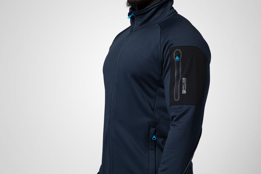 3319 SPORTIEVE SWEATER - Afbeelding 6