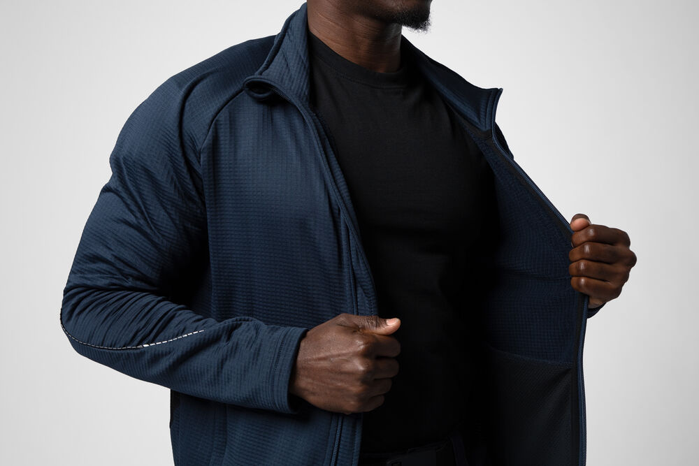 3319 SPORTIEVE SWEATER - Afbeelding 5