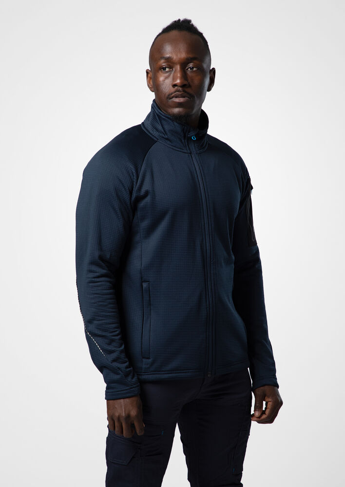 3319 SPORTIEVE SWEATER - Afbeelding 3