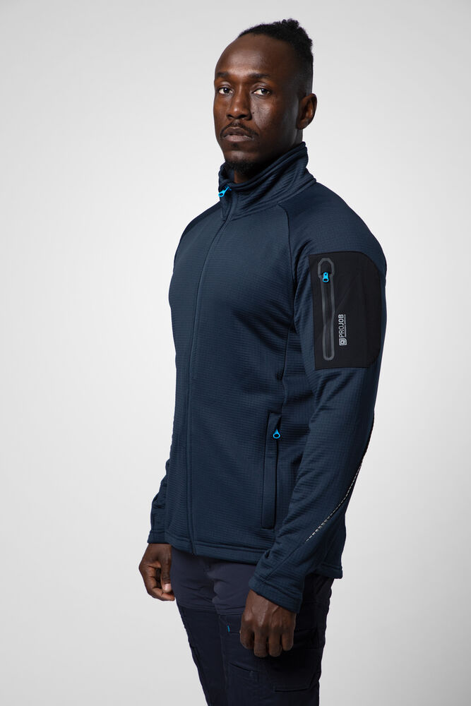 3319 SPORTIEVE SWEATER - Afbeelding 2