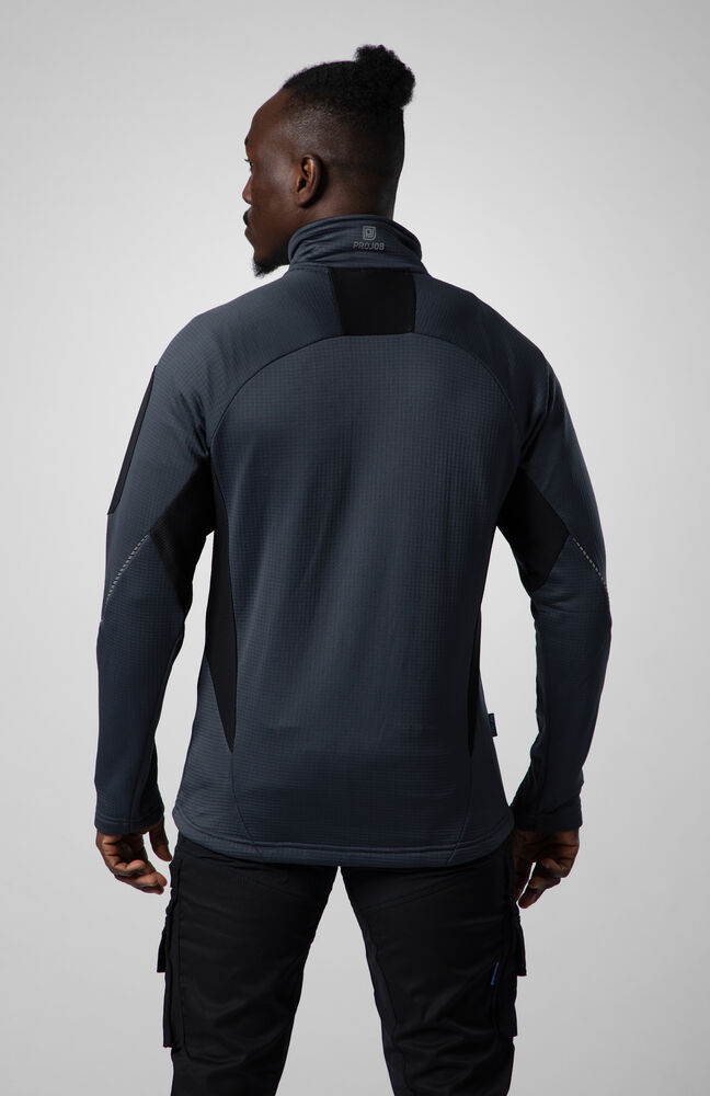 3319 SPORTIEVE SWEATER - Afbeelding 11