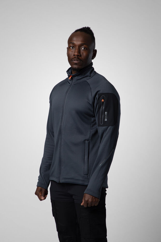 3319 SPORTIEVE SWEATER - Afbeelding 9