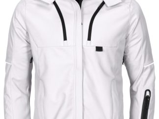 3412 DAMES SOFTSHELL JAS