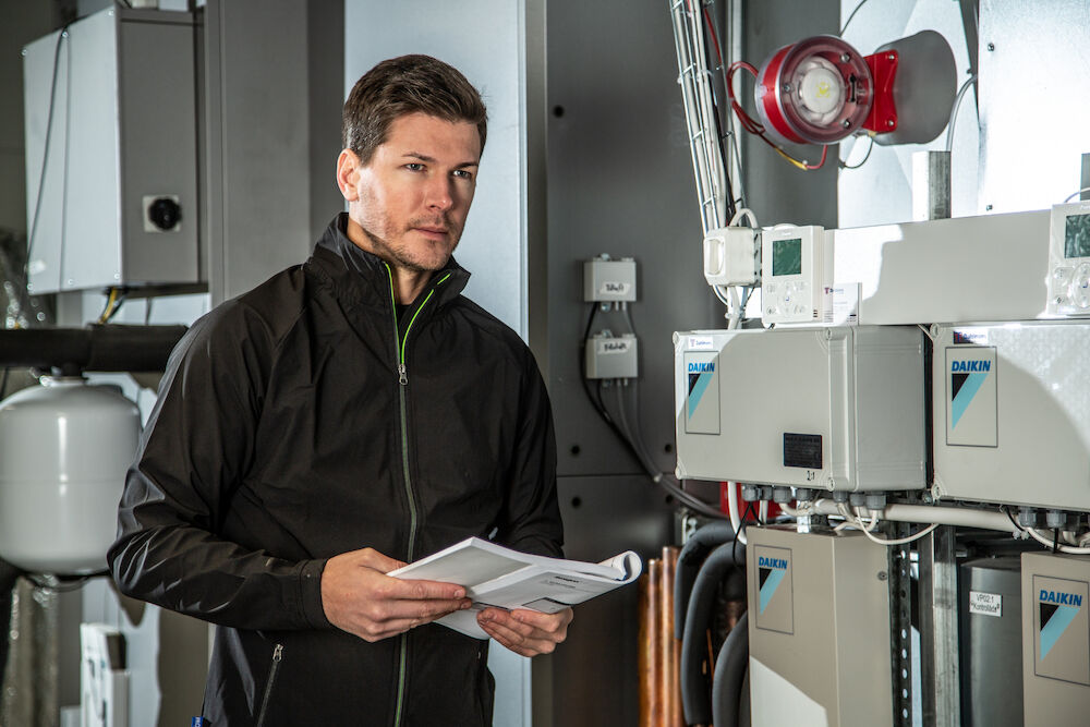 3422 LICHTE JAS - Afbeelding 4