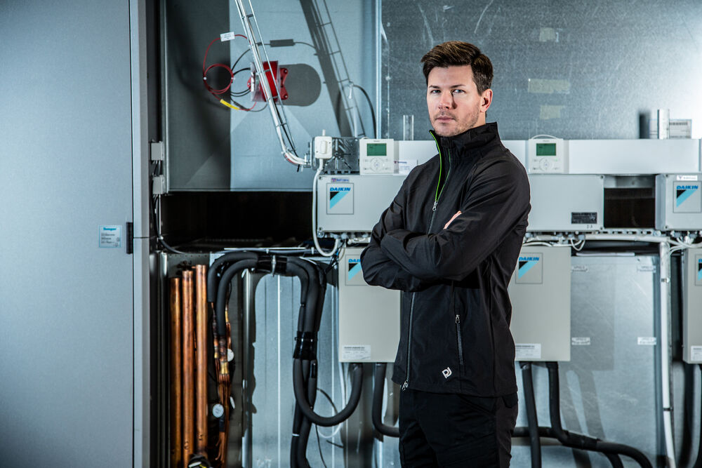 3422 LICHTE JAS - Afbeelding 6