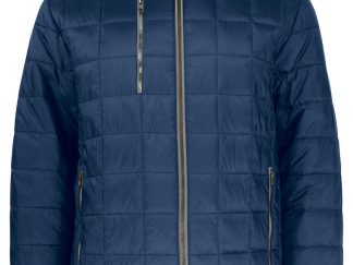 3423 GEWATTEERDE JAS