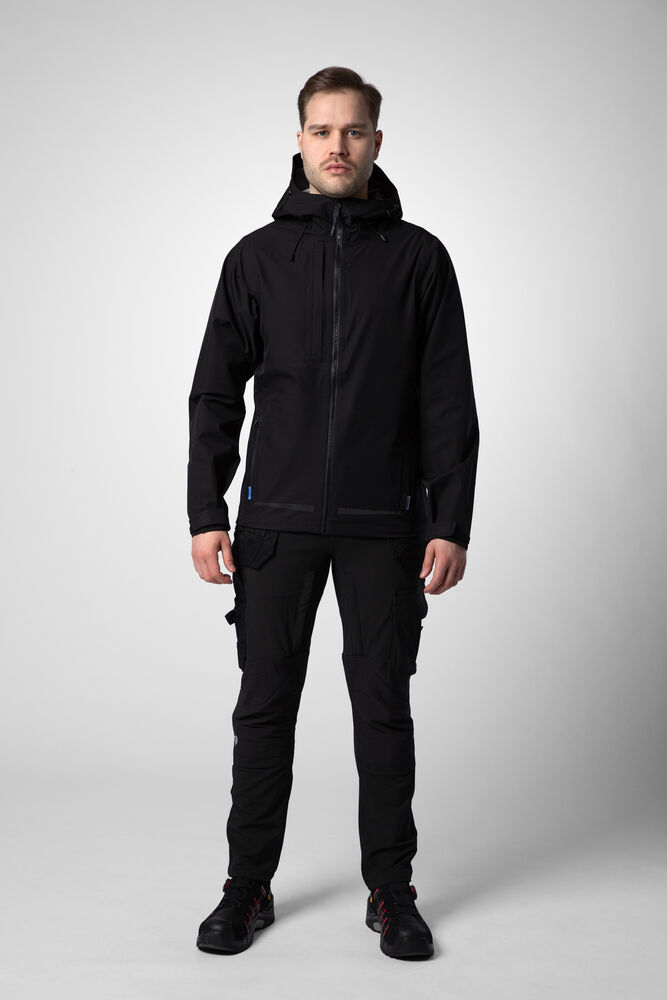 3425 REGENJAS - Afbeelding 22