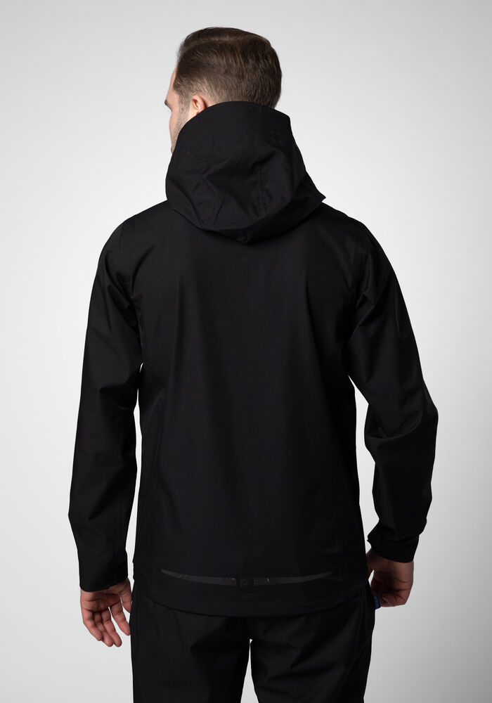 3425 REGENJAS - Afbeelding 5