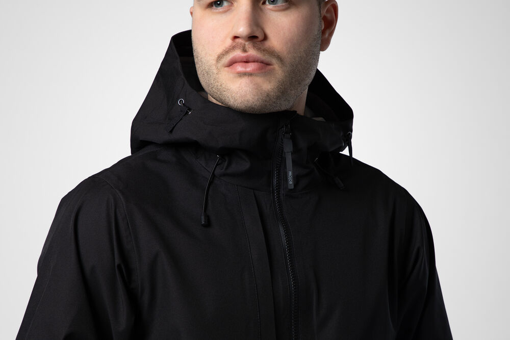 3425 REGENJAS - Afbeelding 20