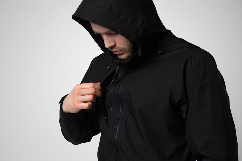 3425 REGENJAS - Afbeelding 19