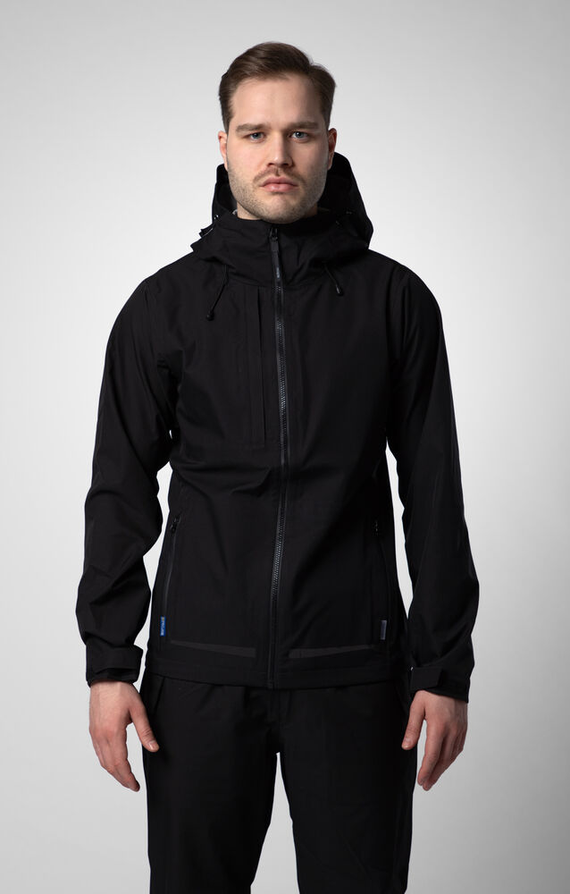 3425 REGENJAS - Afbeelding 2