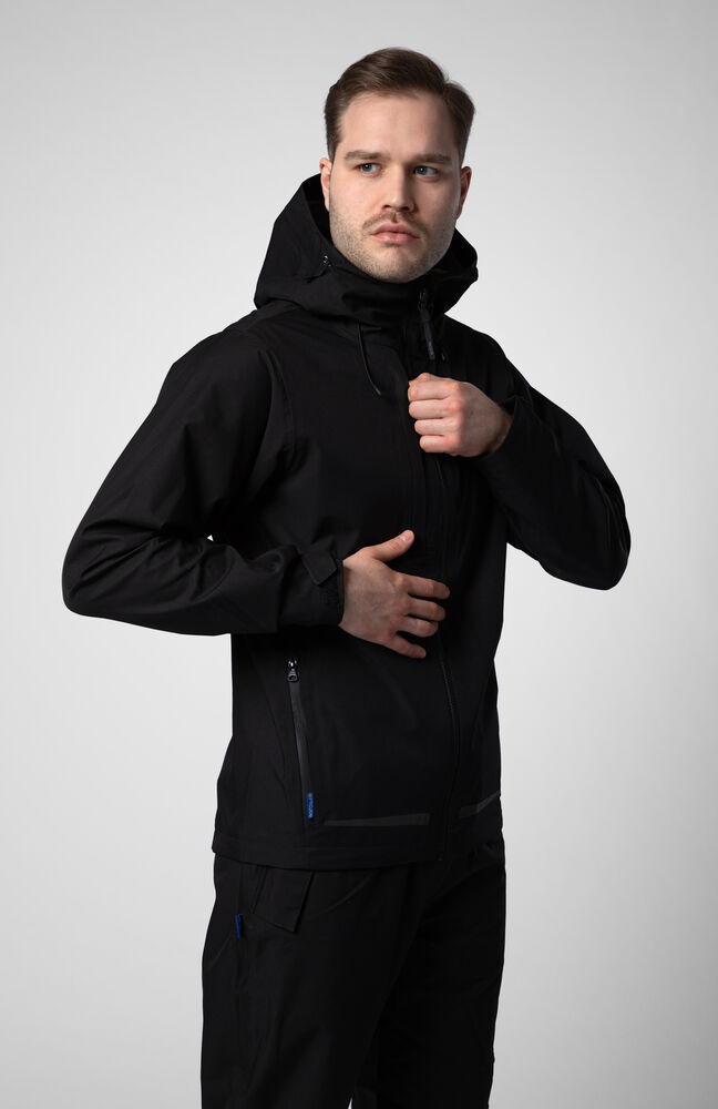 3425 REGENJAS - Afbeelding 4