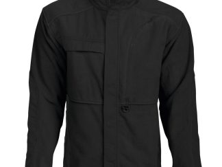 4302 GEAVANCEERDE FLEECEJAS