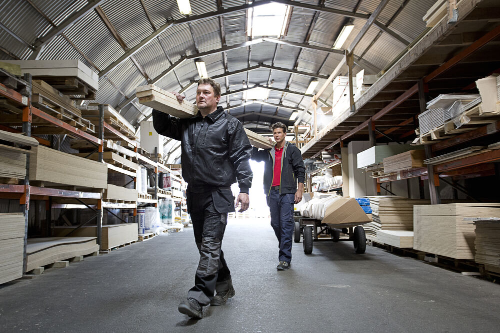 2116 HOODIE - Afbeelding 3