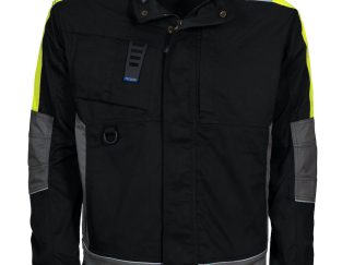 4420 ONGEVOERDE VEST