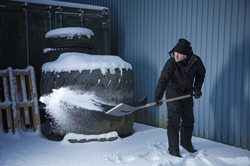 4424 FUNCTIONELE 3 IN 1 JAS - Afbeelding 6