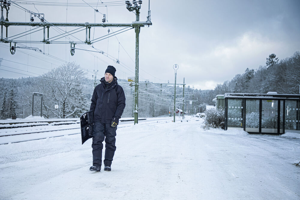 4424 FUNCTIONELE 3 IN 1 JAS - Afbeelding 11