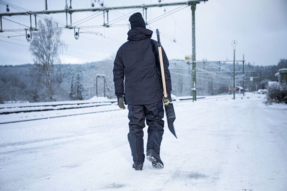 4424 FUNCTIONELE 3 IN 1 JAS - Afbeelding 7