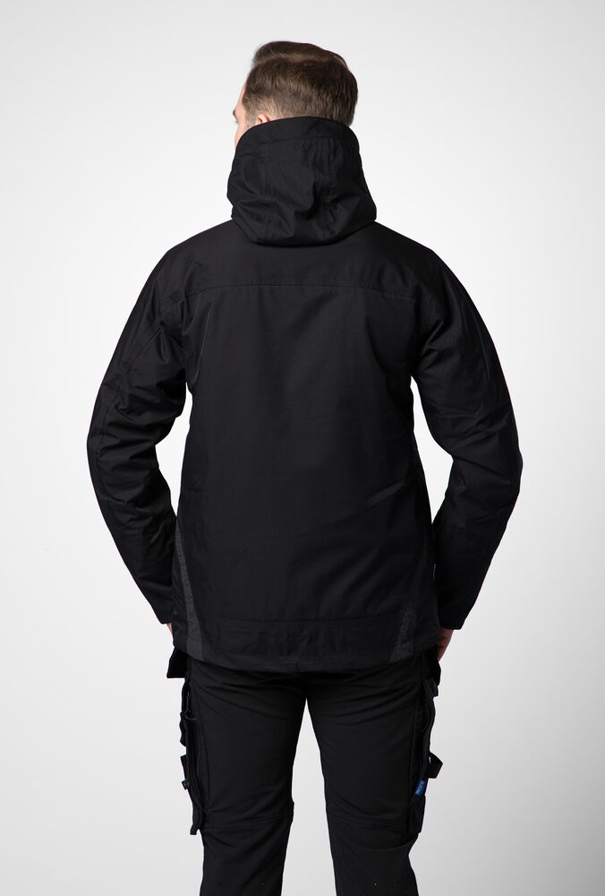 4424 FUNCTIONELE 3 IN 1 JAS - Afbeelding 3