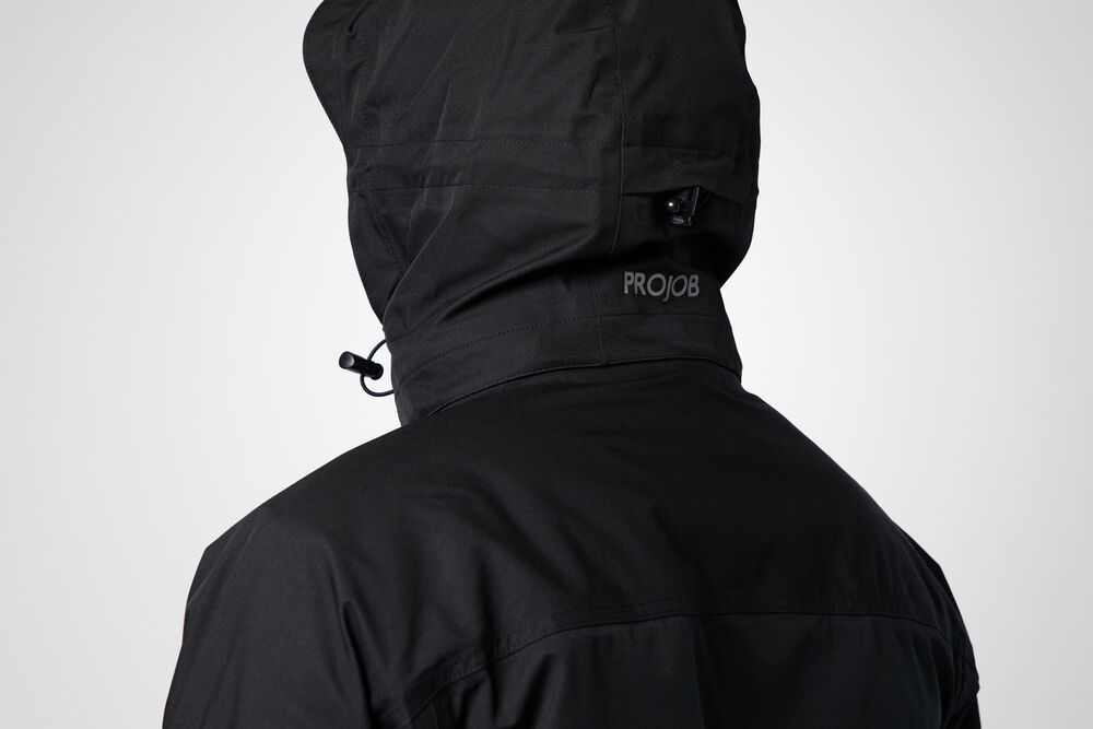 4424 FUNCTIONELE 3 IN 1 JAS - Afbeelding 5