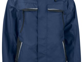 4441 GEVOERDE REGENJAS