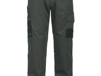 4504 BROEK MET KNIEZAKKEN