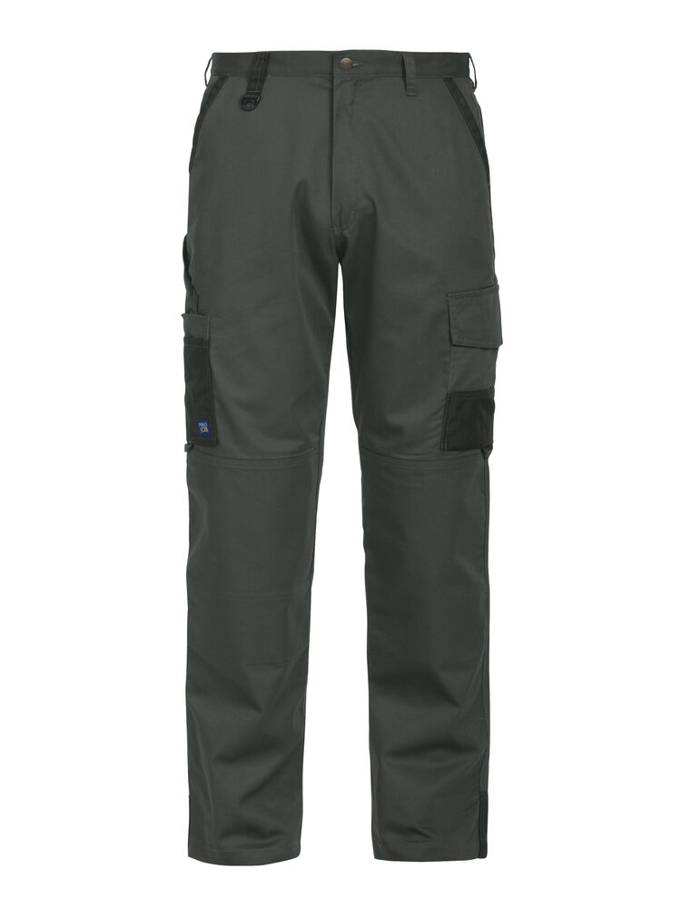 4504 BROEK MET KNIEZAKKEN