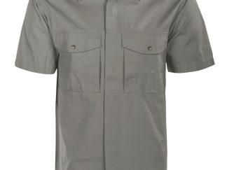 5205 HEMD KORTE MOUWEN