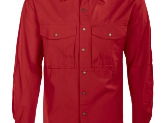 5210 HEMD LANGE MOUWEN