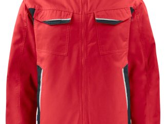 5426 GEVOERDE SERVICE VEST