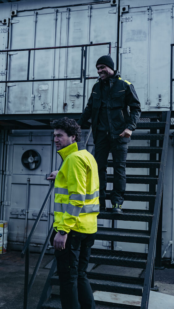 5427 SERVICE VEST - Afbeelding 5