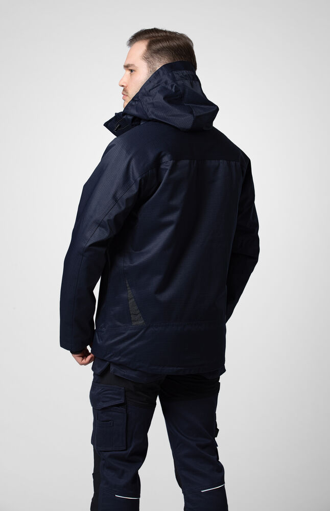 5430 FUNCTIONELE JAS - Afbeelding 3