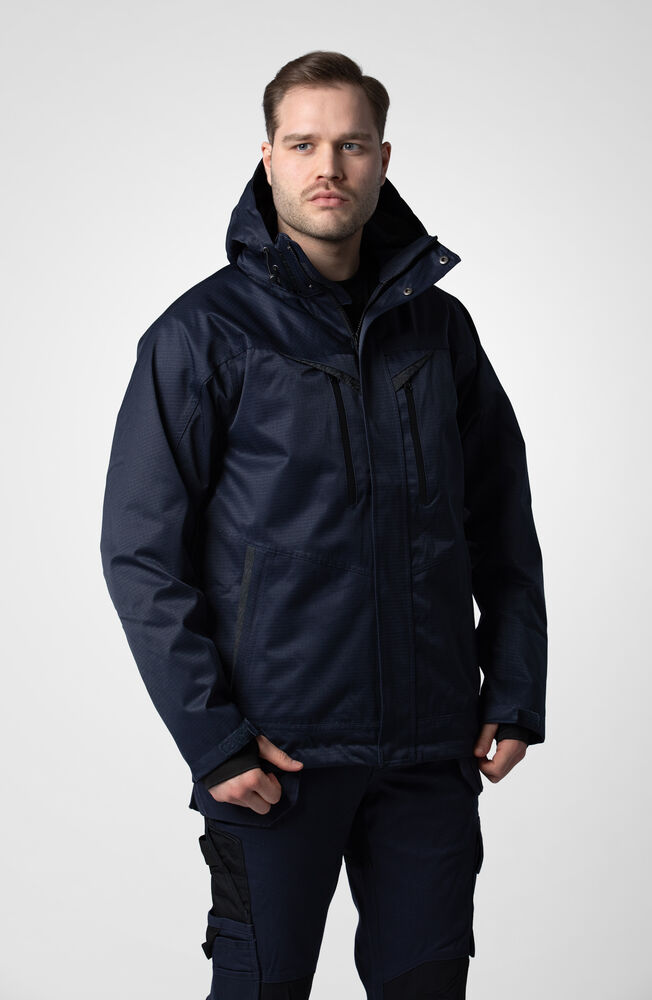 5430 FUNCTIONELE JAS - Afbeelding 2