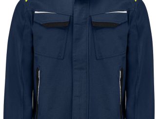 5437 SERVICE VEST KATOEN