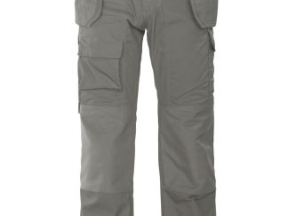 5506 BROEK MET KNIEZAKKEN EN SPIJKERZAKKEN