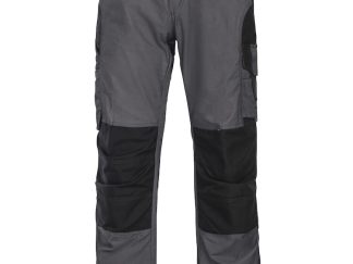 5519 BROEK MET KNIEZAKKEN