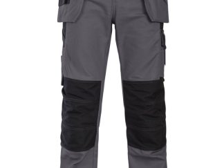 5521 BROEK MET KNIEZAKKEN EN SPIJKERZAKKEN