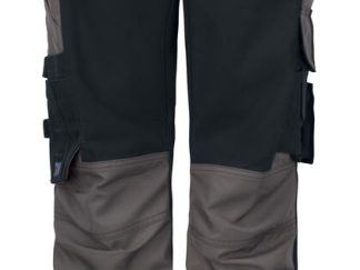 5522 DAMESBROEK MET KNIEZAKKEN EN SPIJKERZAKKEN