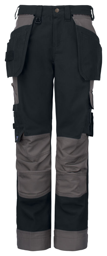 5522 DAMESBROEK MET KNIEZAKKEN EN SPIJKERZAKKEN