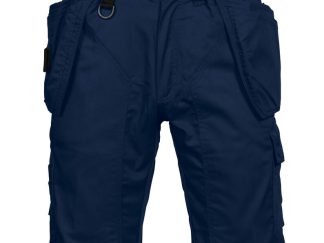 5526 SHORT MET SPIJKERZAKKEN