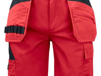 5535 SHORT MET SPIJKERZAKKEN