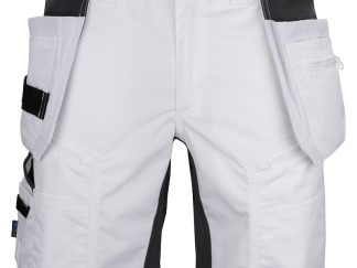 5537 STRETCHSHORT MET SPIJKERZAKKEN