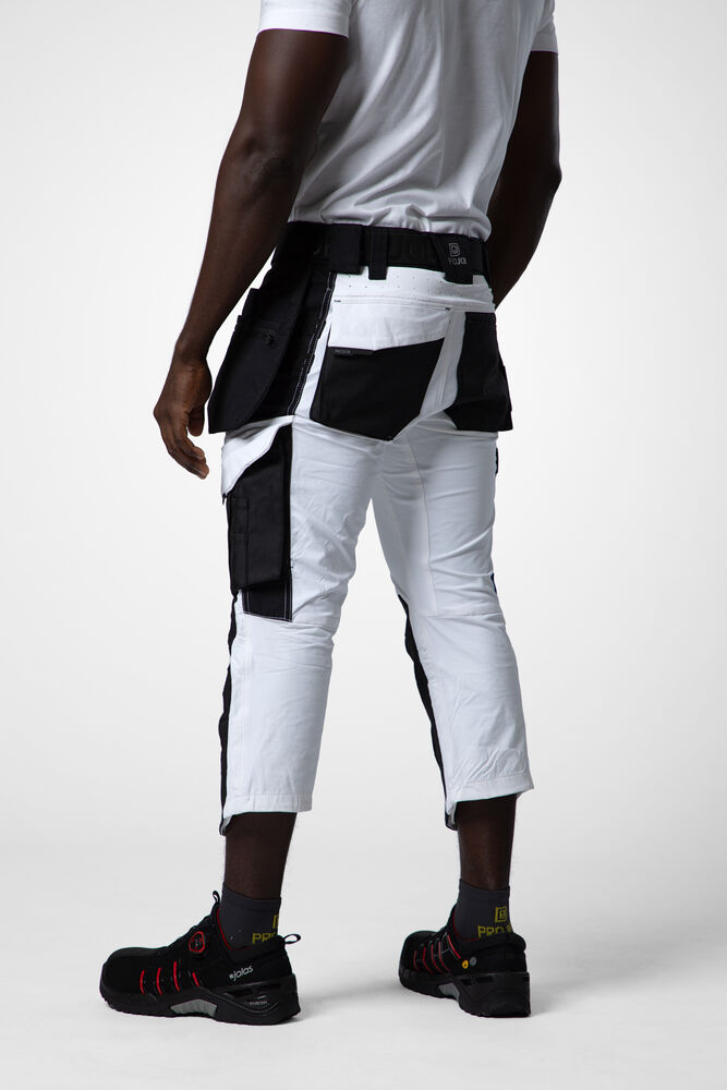 5556 PIRATENBROEK STRETCH - Afbeelding 2