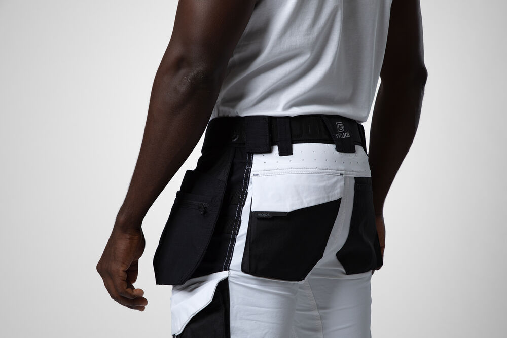 5556 PIRATENBROEK STRETCH - Afbeelding 4