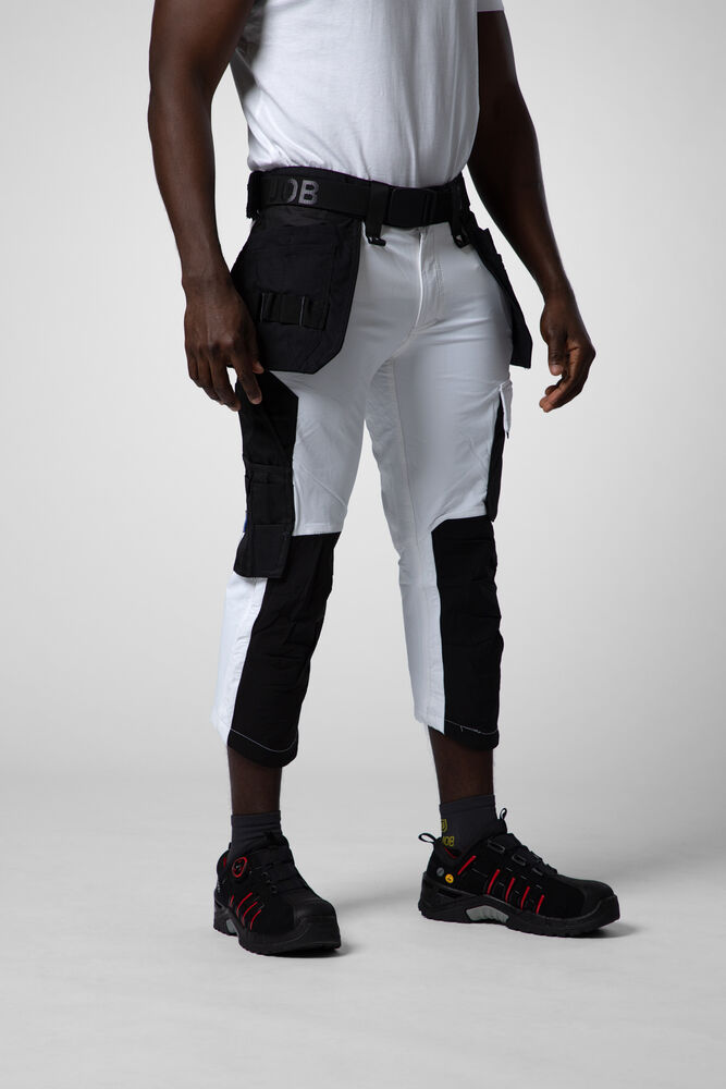 5556 PIRATENBROEK STRETCH - Afbeelding 3