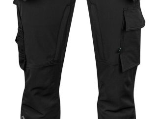 5559 STRETCHBROEK MET KNIEZAKKEN EN SPIJKERZAKKEN, EN 37,5? TECHNOLOGIE