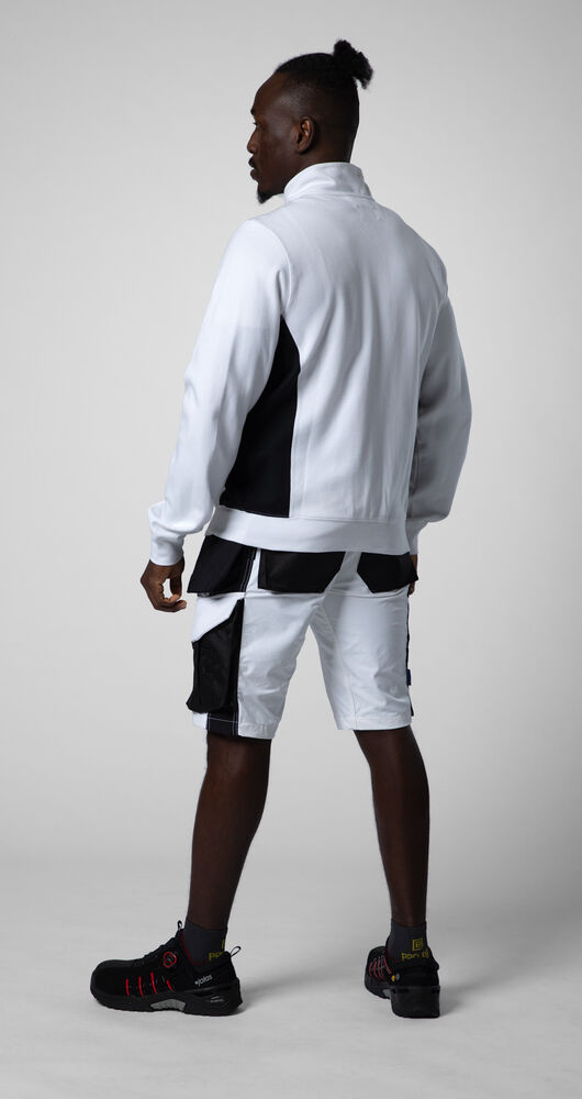 5562 FULL STRETCHSHORT MET SPIJKERZAKKEN - Afbeelding 5